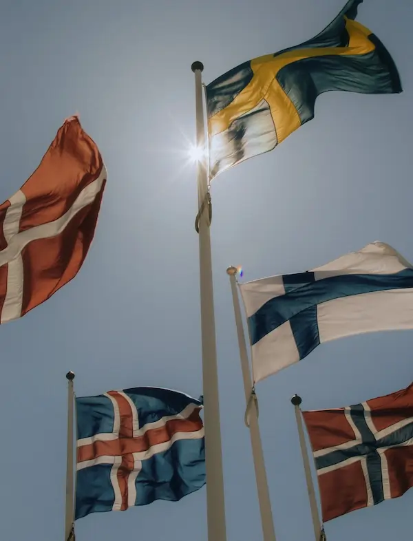 Regulatory boundaries