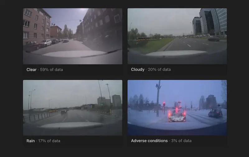 Why AI Misses What Matters in a Storm
