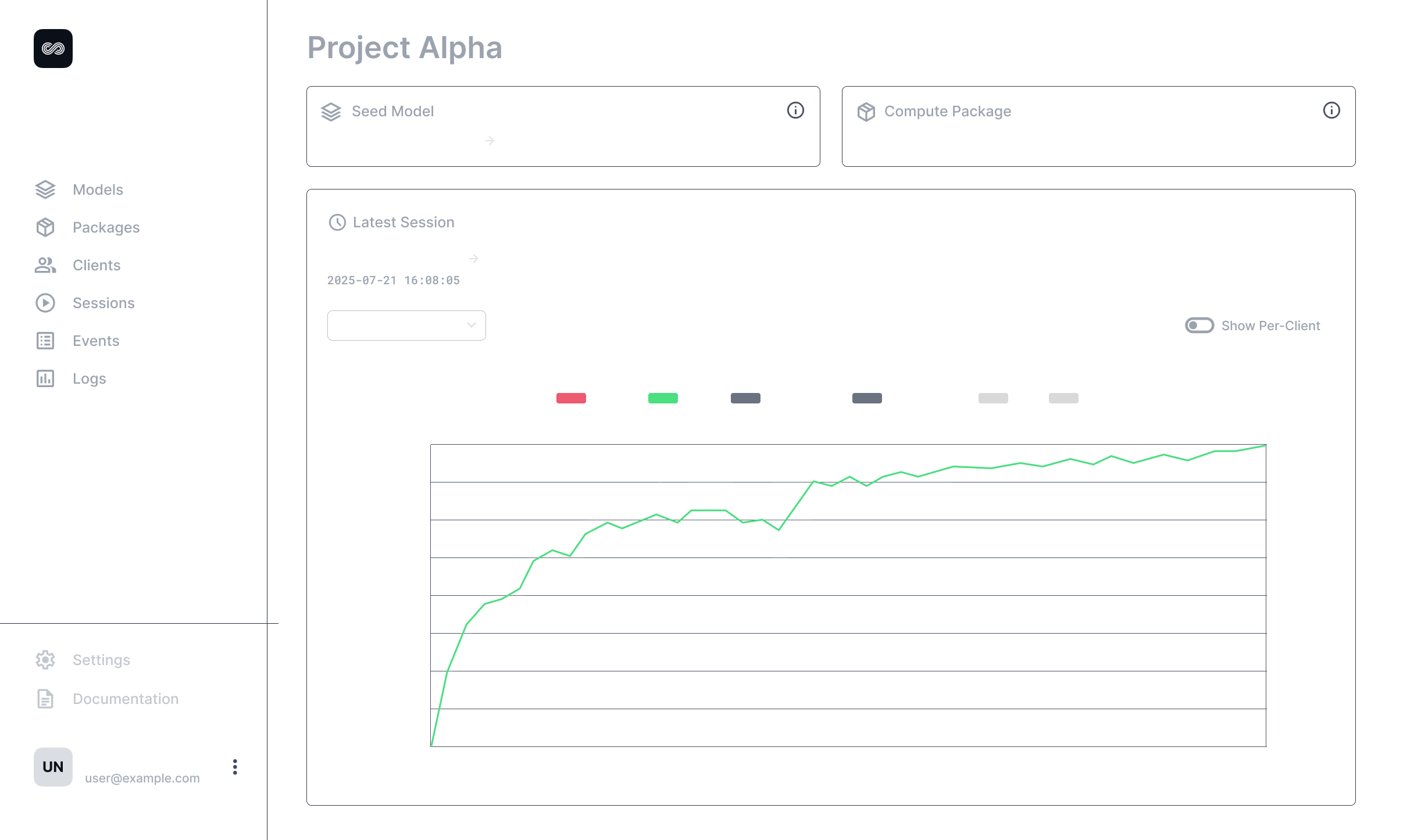 Scaleout Edge Orchestrator